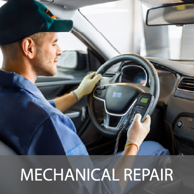 Mechanical Repair