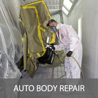 Auto Body Repair