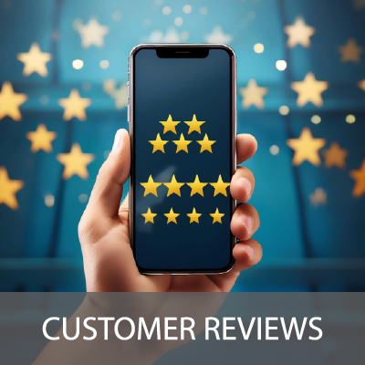 Customer Reviews