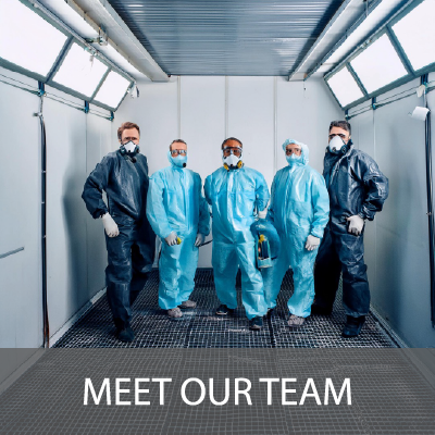 Meet Our Team